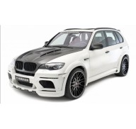Внешний тюнинг BMW